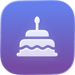 Candles - Birthday Tracker