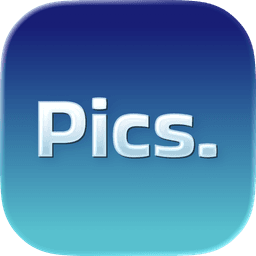Pics - Photo Editor & Collage