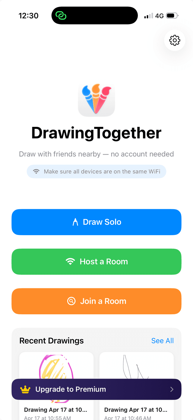 CoSketch