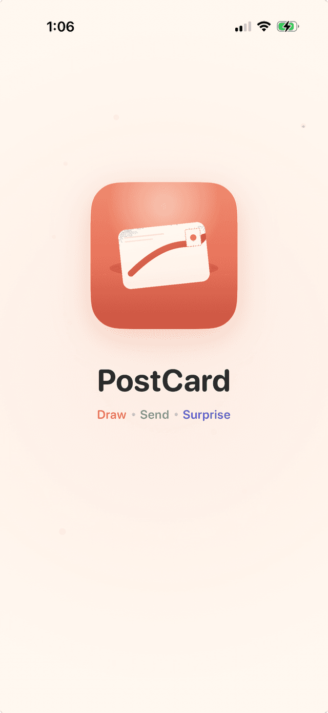 PostCard